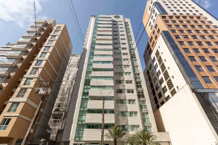 Foto - Curitiba - Cabral