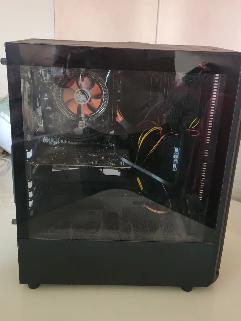 PC Gamer - CPU - Foto 5
