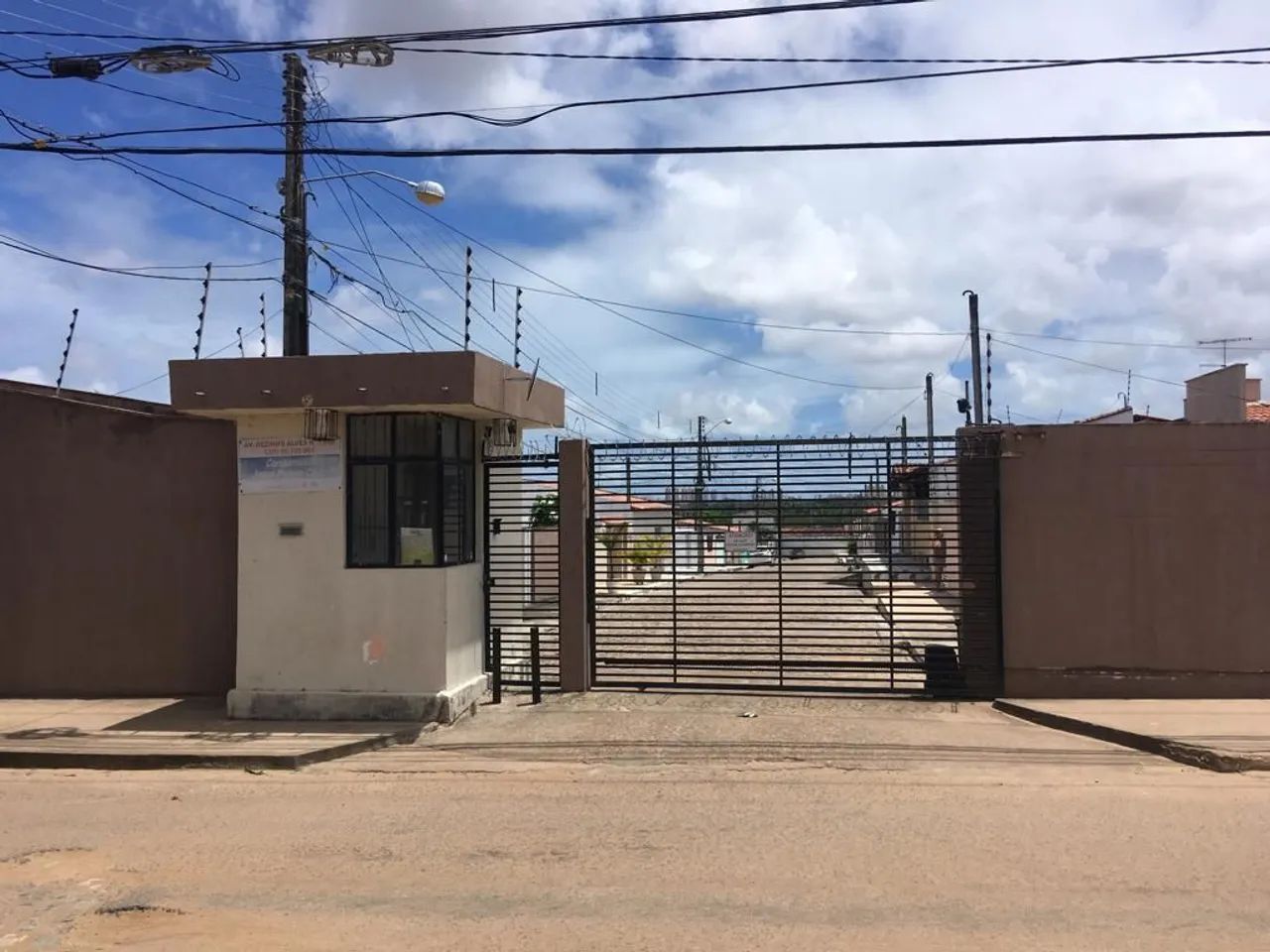 Foto - Parnamirim - Encanto Verde