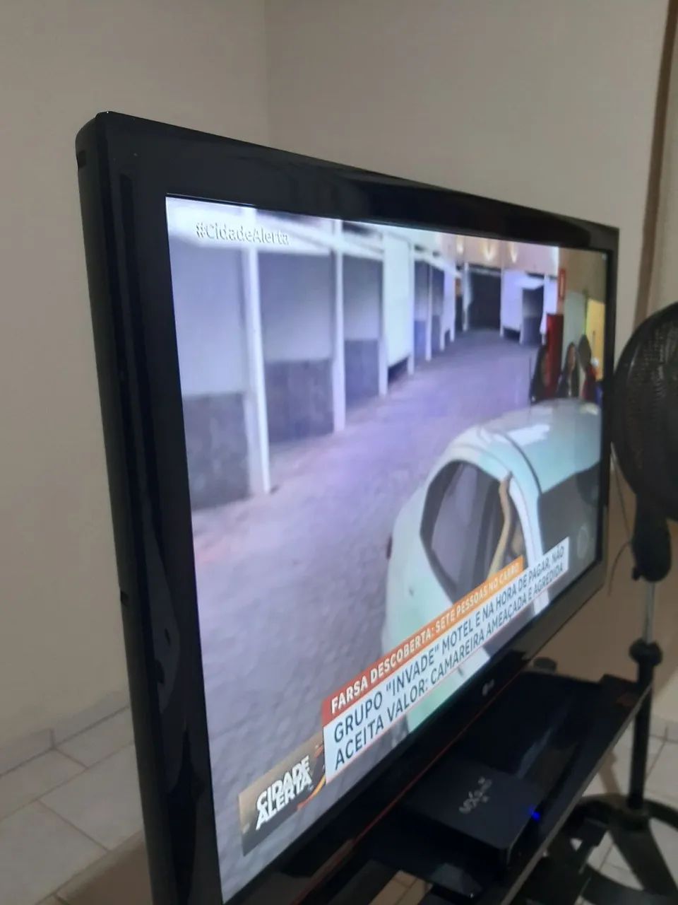 TV 42 POLEGADAS LG64522265423361125