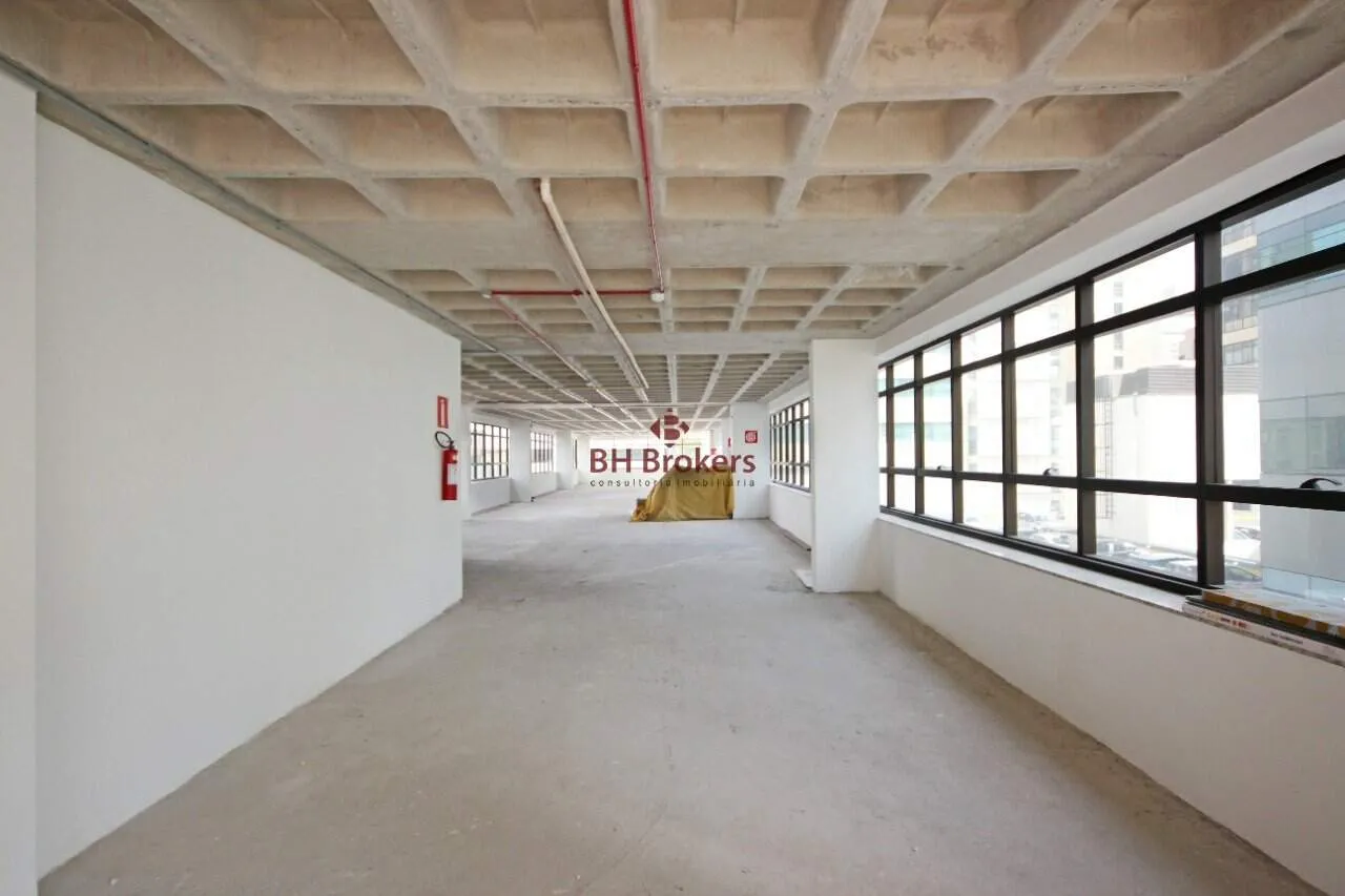 SALA/ANDAR PARA LOCAÇÃO SAVASSI