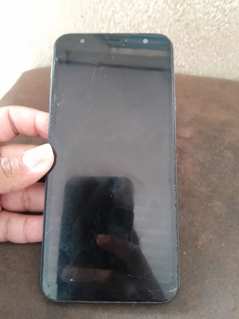 Samsung J4