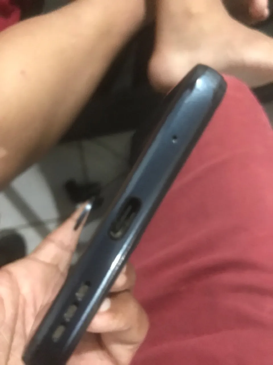 Moto e32