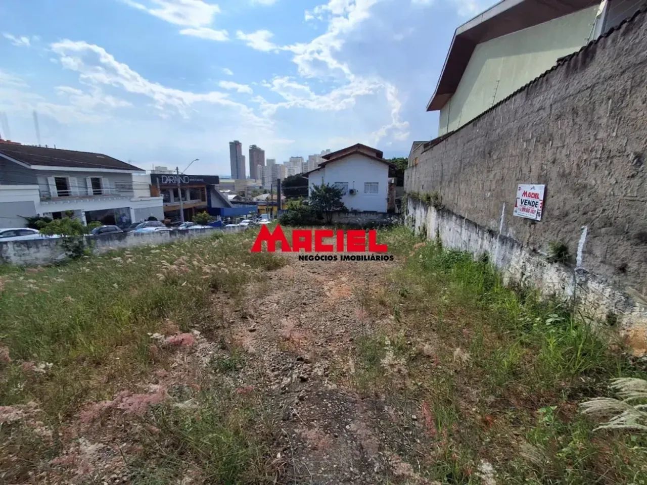 Terreno comercial de esquina no jardim Apollo/vila Ema - Foto 4