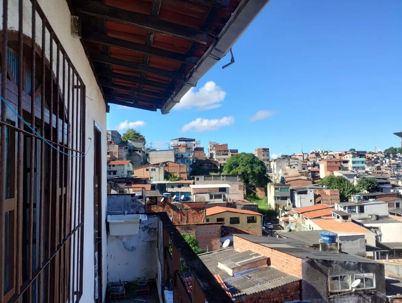 Casa alugar Garcia