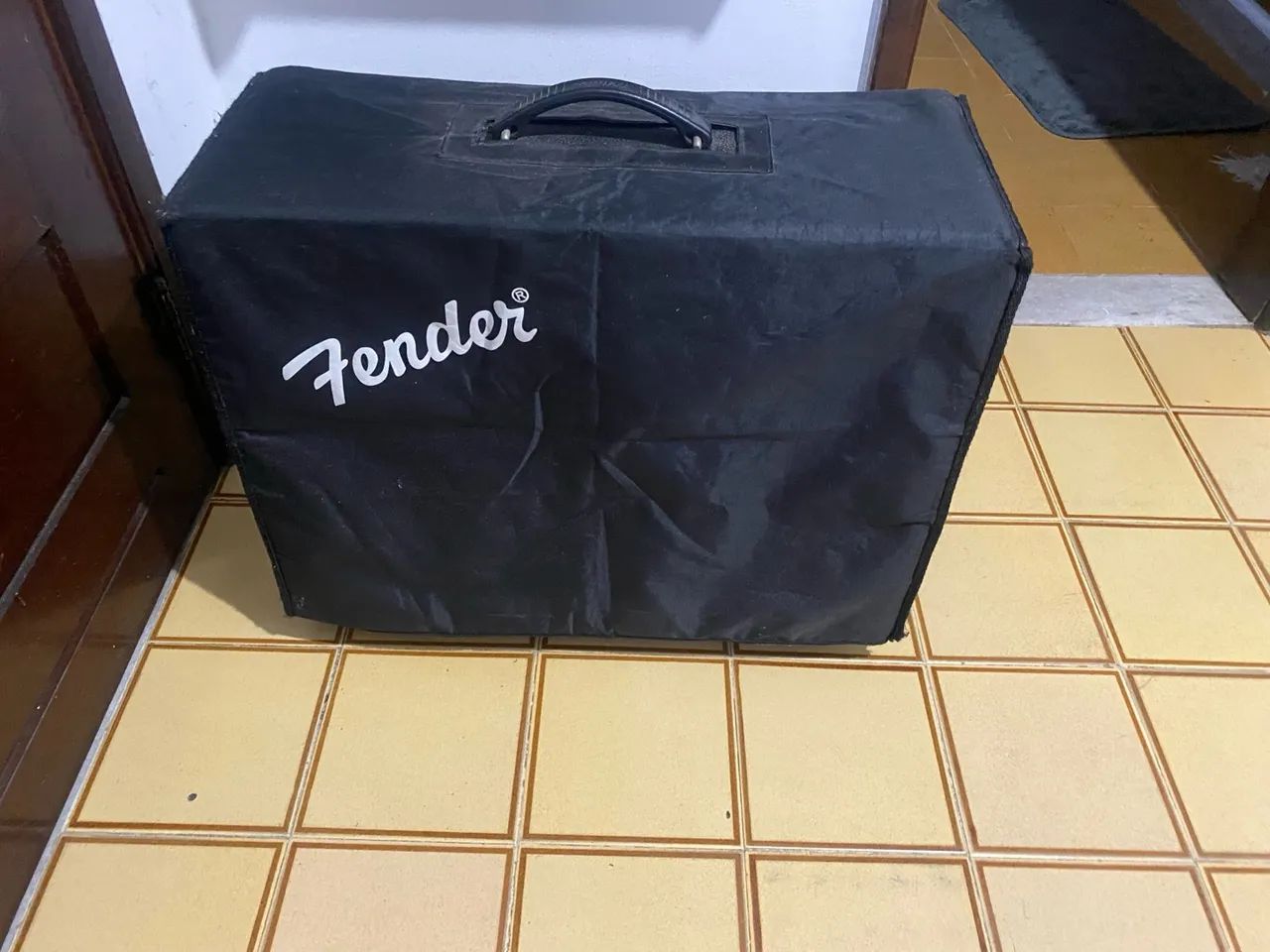 Fender - Deluxe  made in USA Amplificador de Guitarra - Foto 3