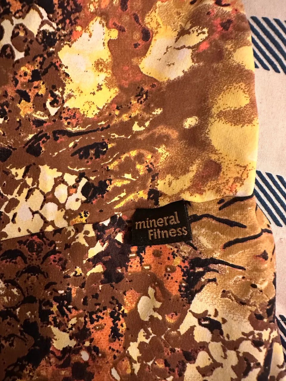 Macacão de treino mineral fitness  - Foto 4