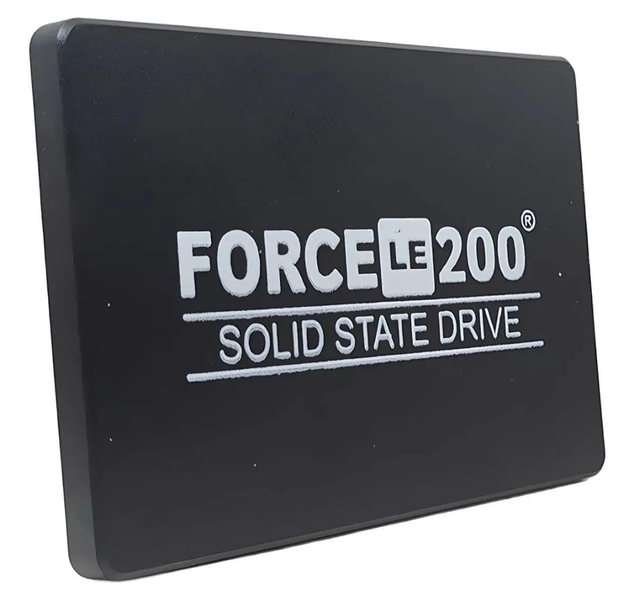 SSD FORCE LE 256 GB . - Foto 2