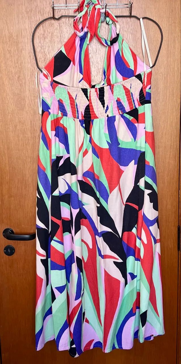 Vestido Farm GG - Foto 5