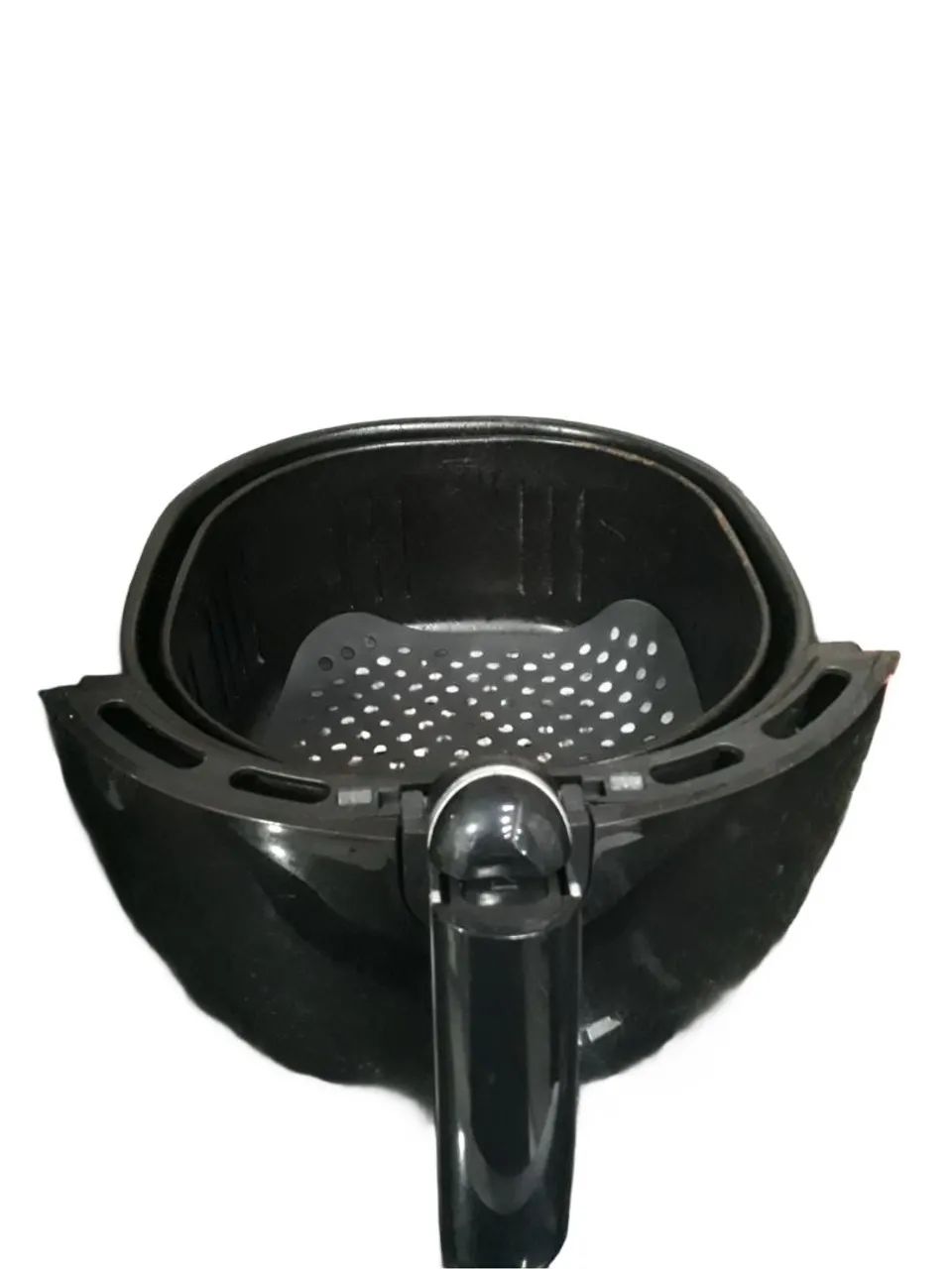 Fritadeira Elétrica Jumbo 5.5 litros - Cozinha Prática e Saudável - Foto 6