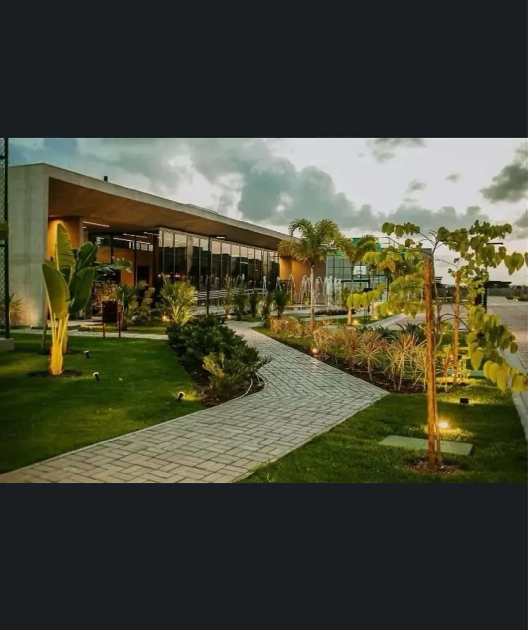 MELHOR e MAIOR Casa Pronta no Alliance House