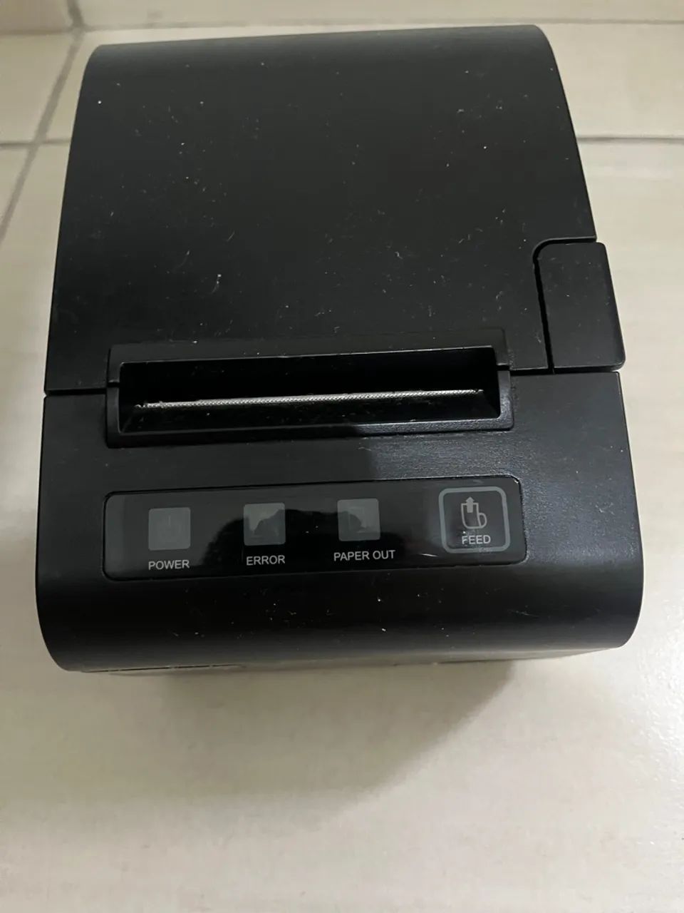 Fogão chapa geladeira freezer fritadeira computador impressora fatiadora de frios e mais - Foto 3
