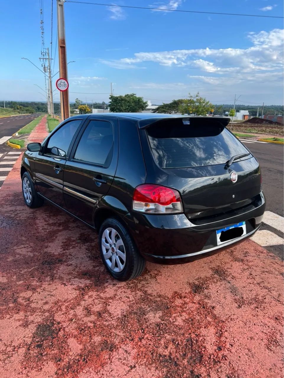Vende-se Palio Elx Ano 2010 - Foto 5