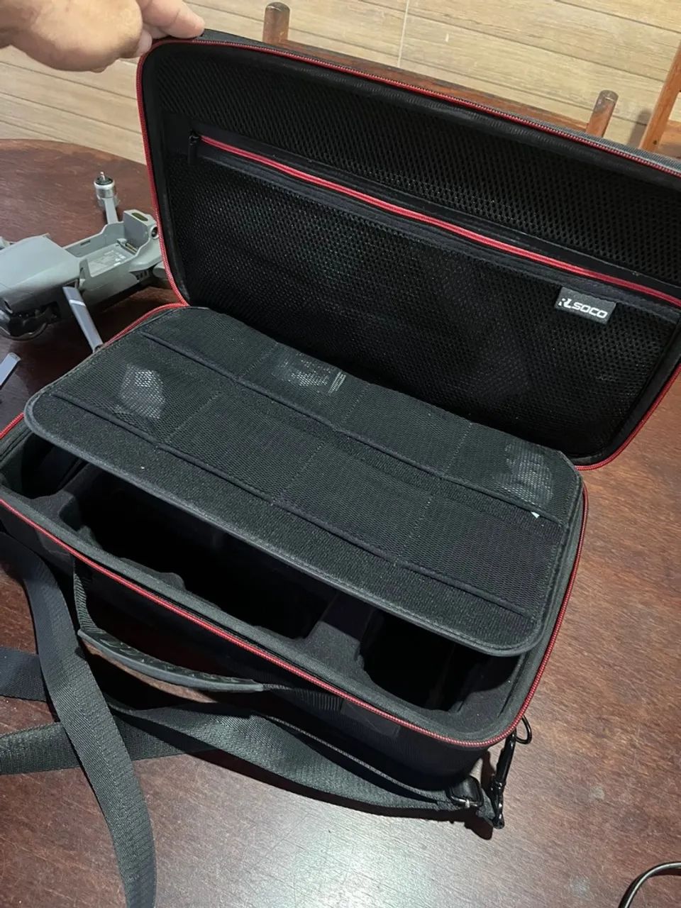 Vendo drone DJI MAVIC PRO 2 - Foto 3