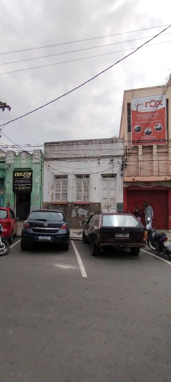 foto - Campos dos Goytacazes - Centro