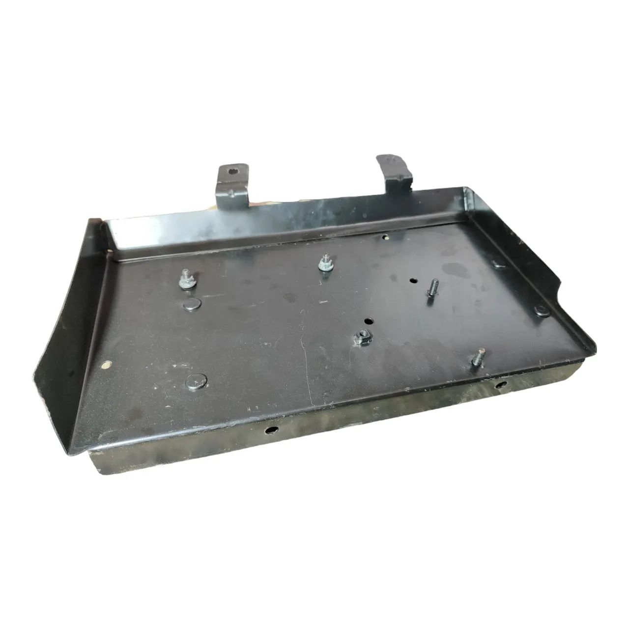 Suporte Do Módulo Caminhão Hyundai Hd 78  E1046 - Foto 3