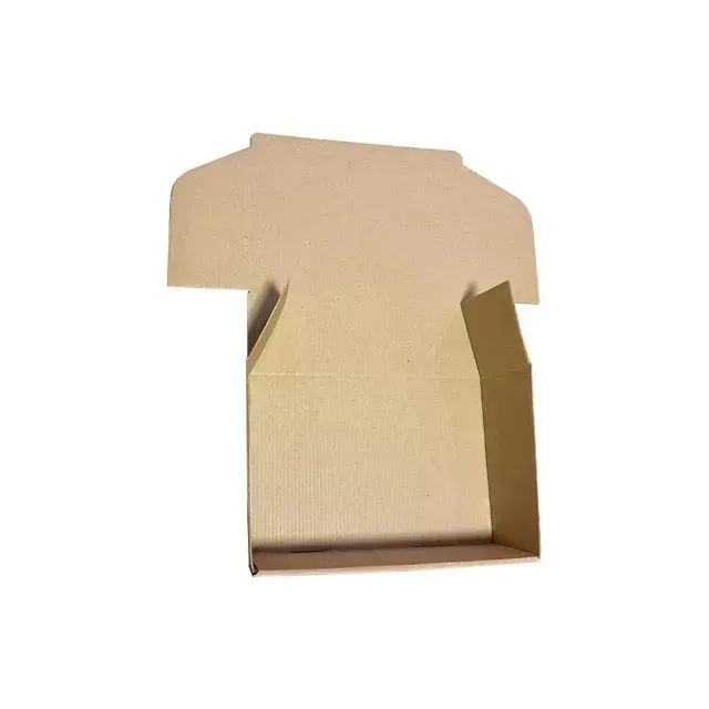 Caixas De Papelão 27x18x9 Ecommerce Embalagem Envios - Foto 4