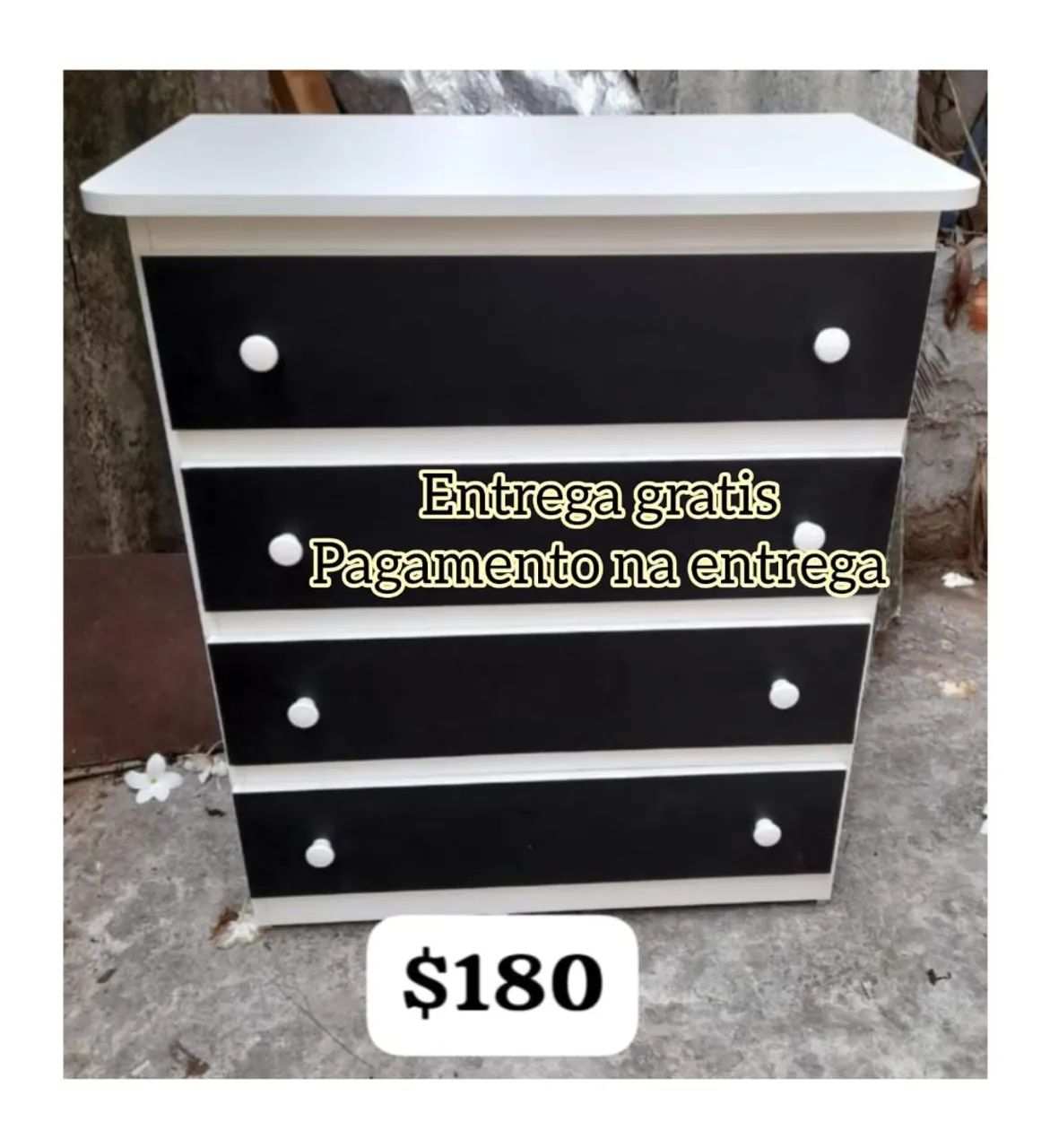 Cómodas MDF ENTREGA GRATIS  - Foto 3
