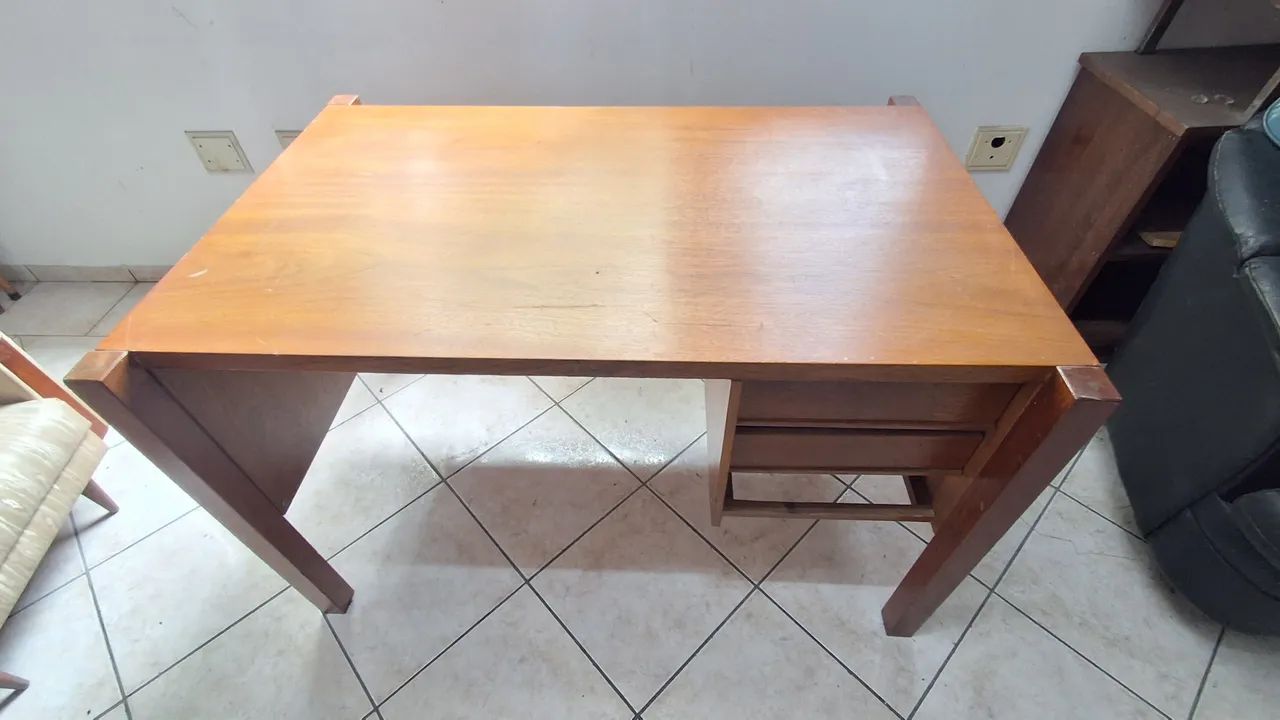 Mesa de escritório  - Foto 4