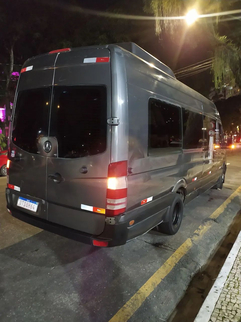 Van de turismo  - Foto 3