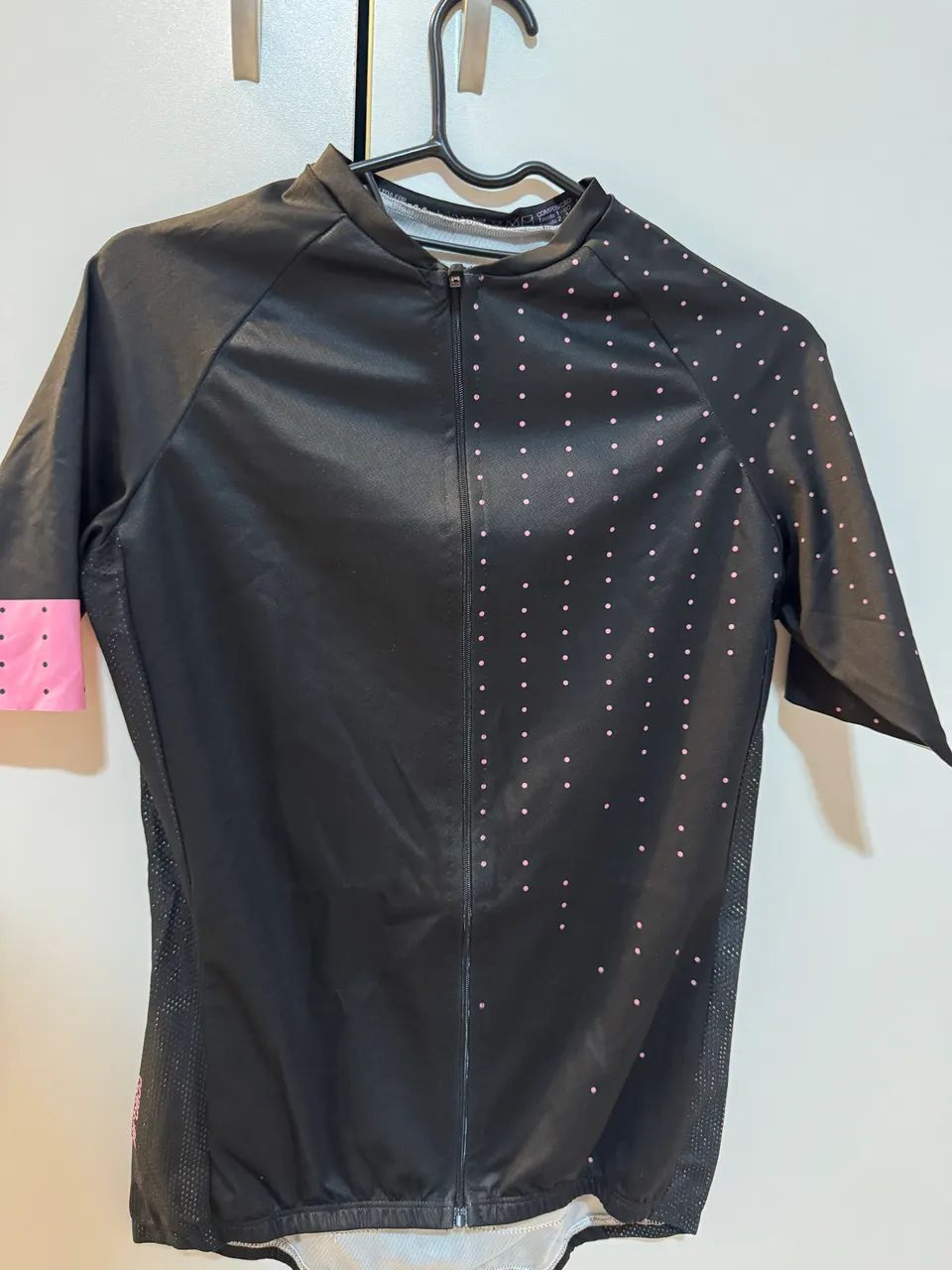 Roupas ciclista feminina 