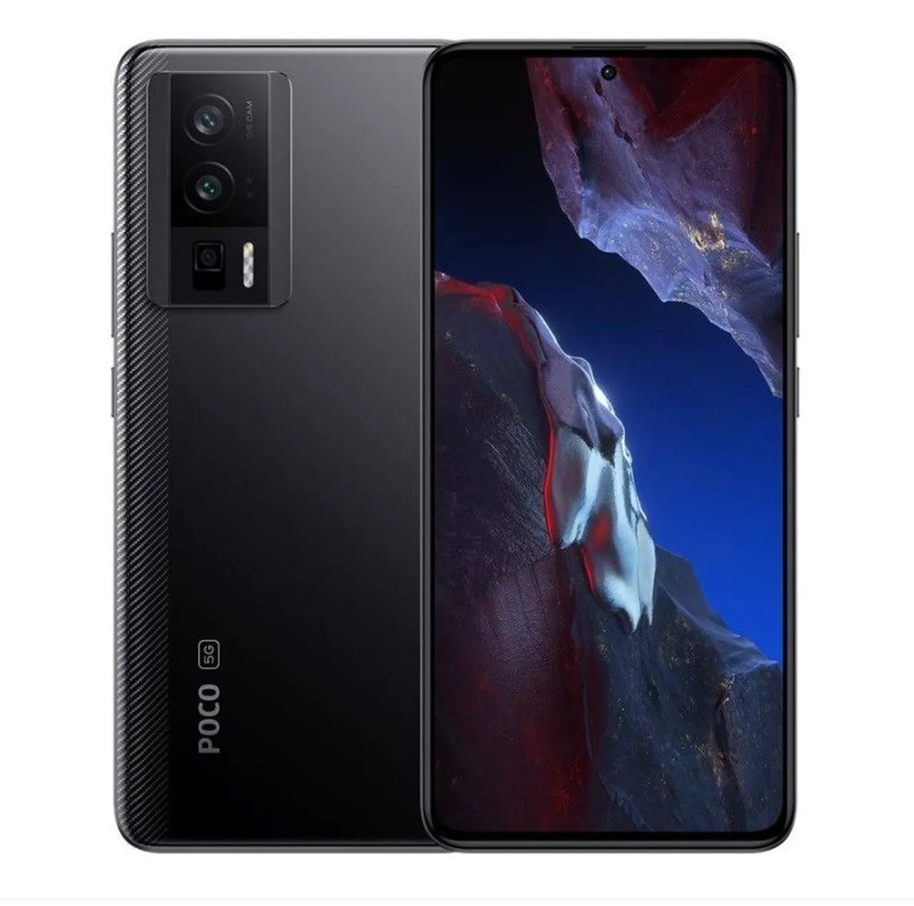 Xiaomi POCO F5 Pro 12gb RAM e 256 gb