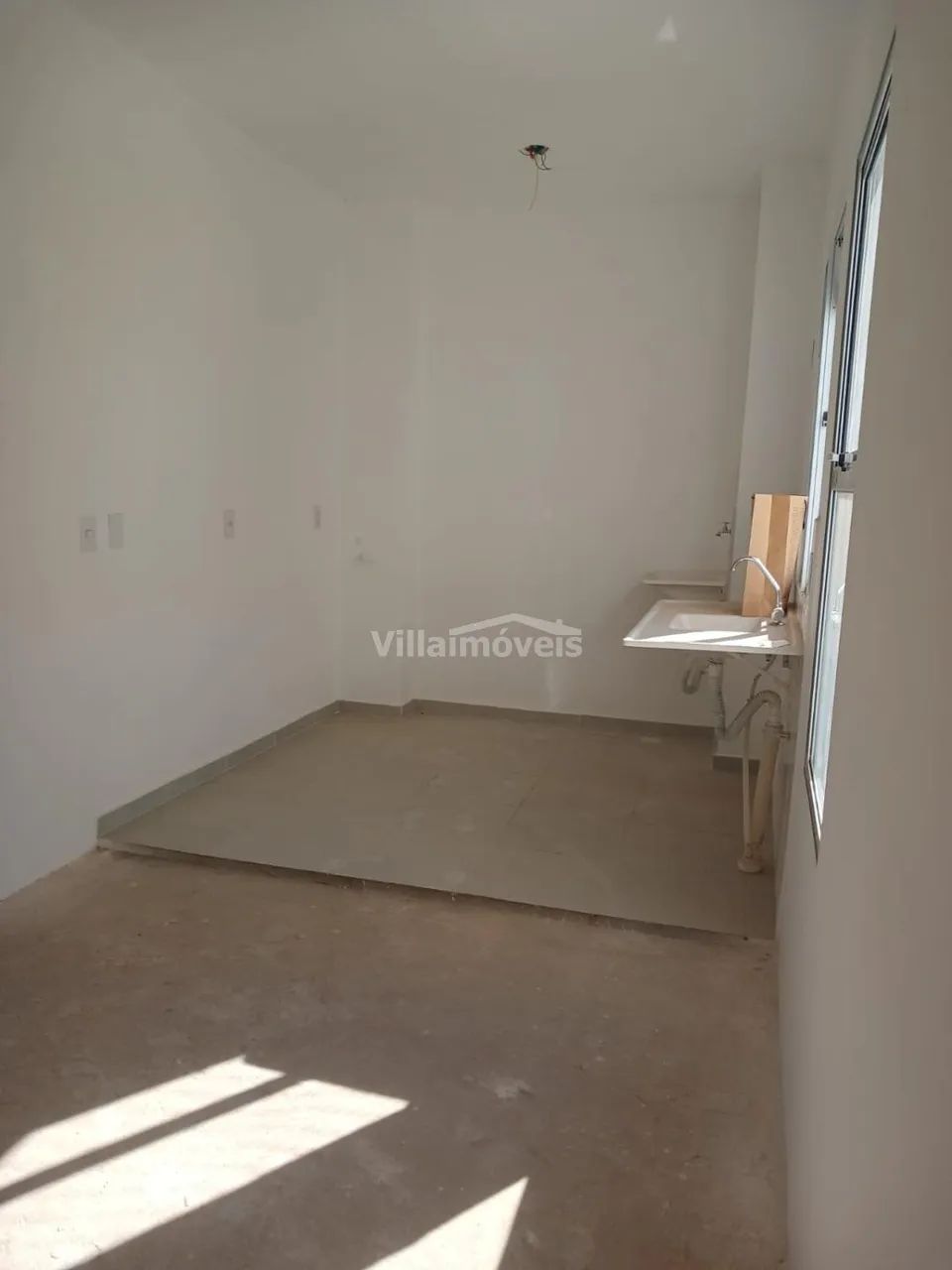 apartamento - Jardim dos Ipês - Sumaré - Foto 3