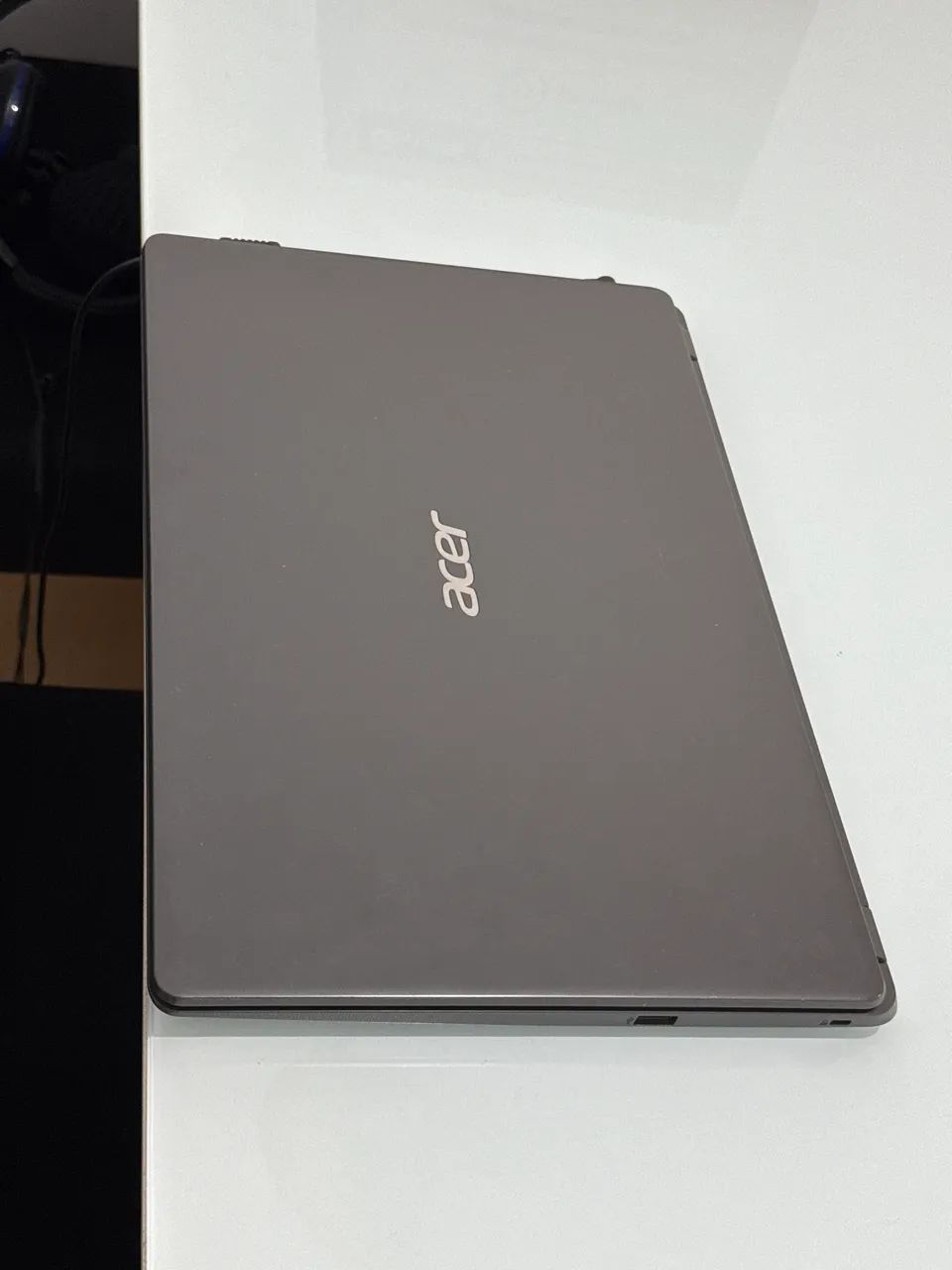 Notebook Acer Aspire 3