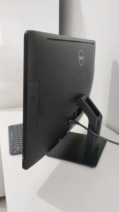 Computador marca Dell 24polegadas  - Foto 4