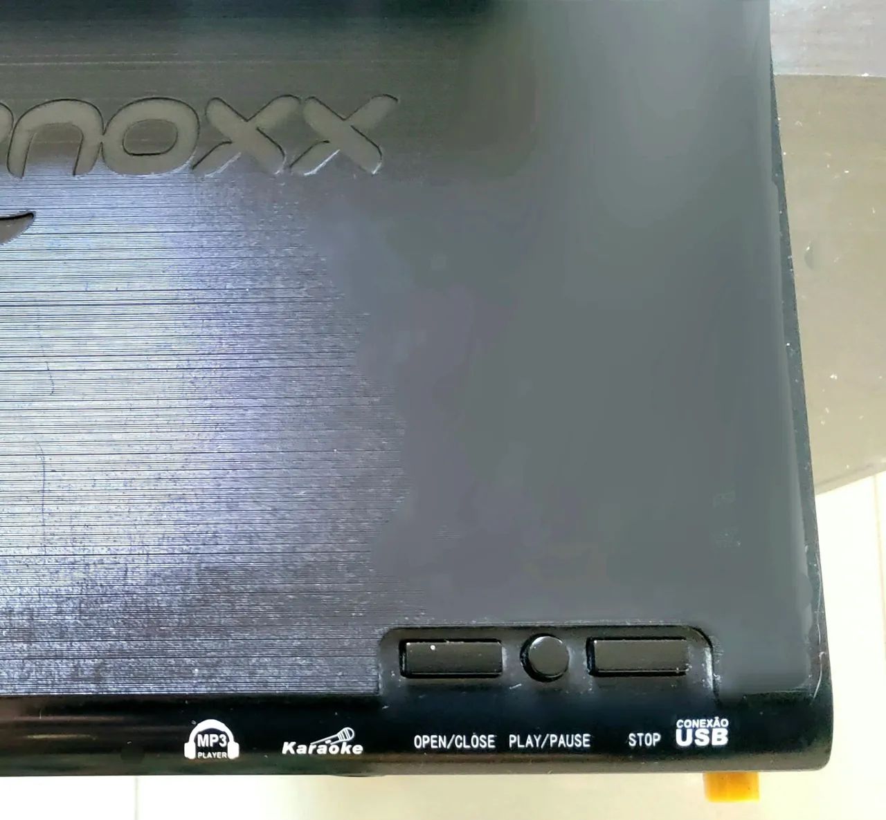 DVD Player Lenoxx  - Foto 3