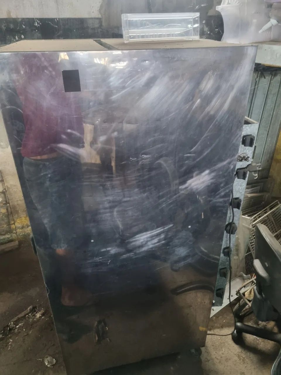 Forno Assafácil - Ideal para Assados e Churrasco - Foto 3