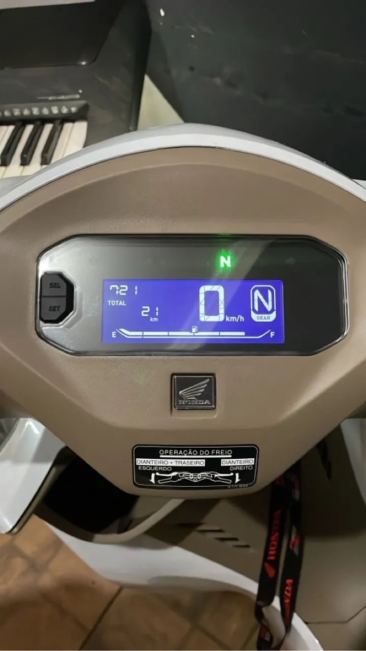 Troco por Carro 