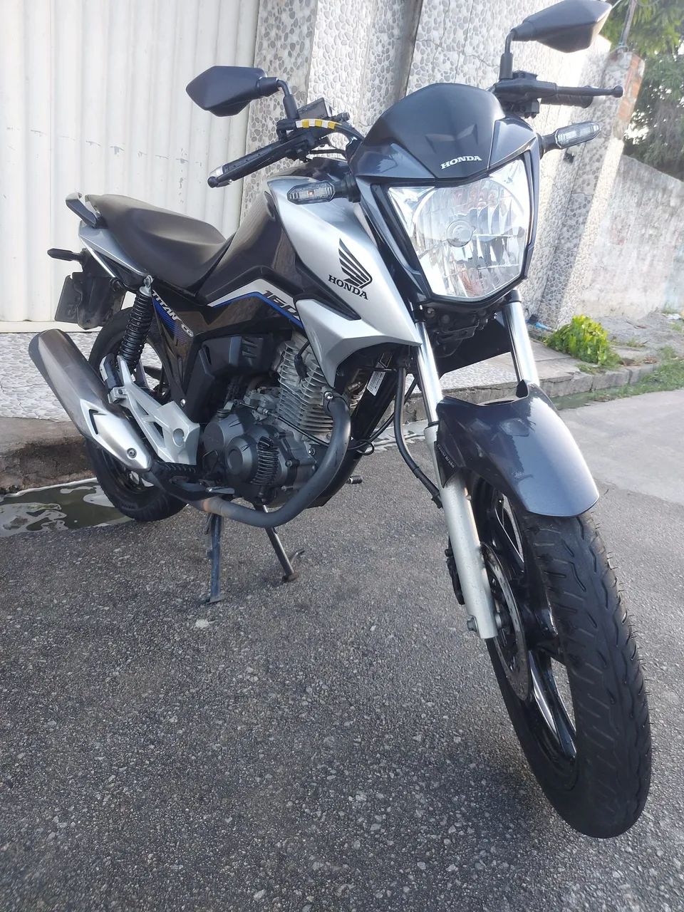 160 titam