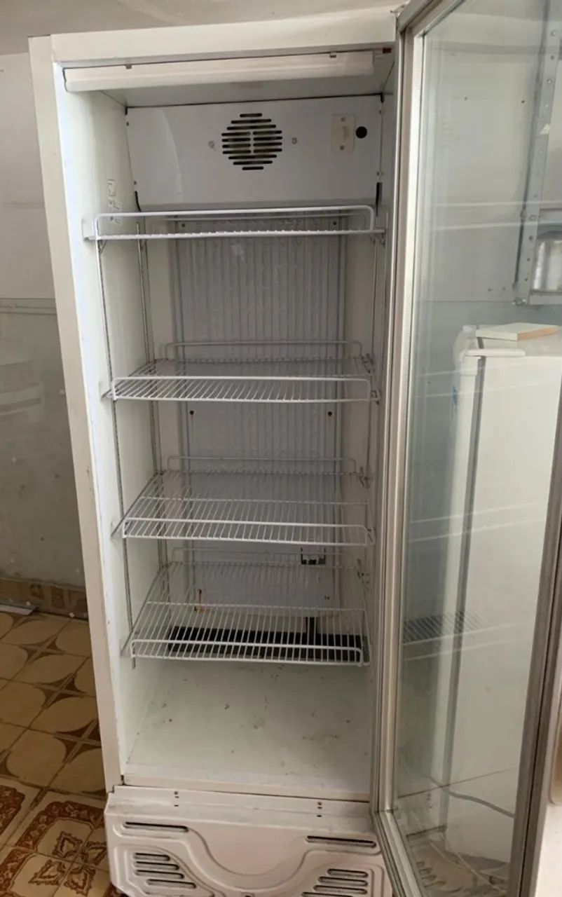Expositor refrigerado Polar 405 litros 127v - Foto 5