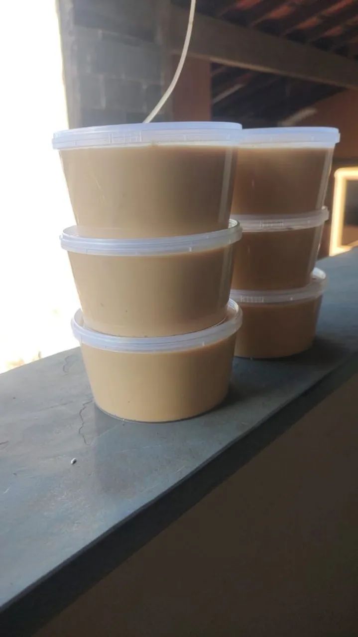 Doce de Leite Caseiro  - Foto 4