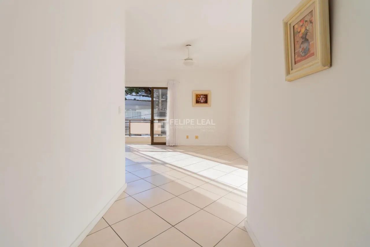 Apartamento em Abraão - Florianópolis, SC - Foto 3