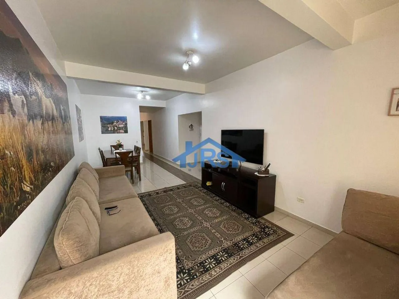 Sobrado com 3 dormitórios à venda, 421 m² por R$ 1.750.000,00 - Jardim Tupanci - Barueri/S