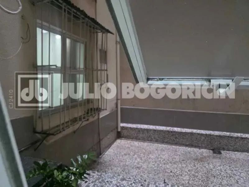 Sala comercial em Copacabana em ótima localização,com 28 m - Foto 6