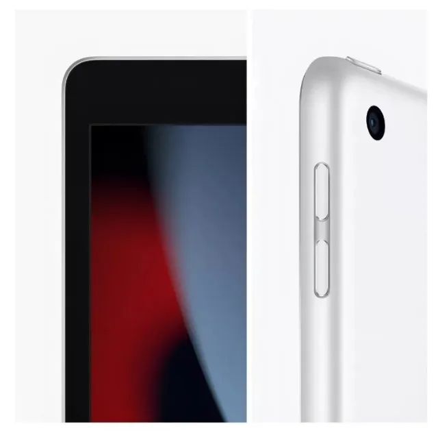 Tablet Apple iPad 9ª Geração 2021 64GB 10.2" NOVO LACRADO - Foto 5