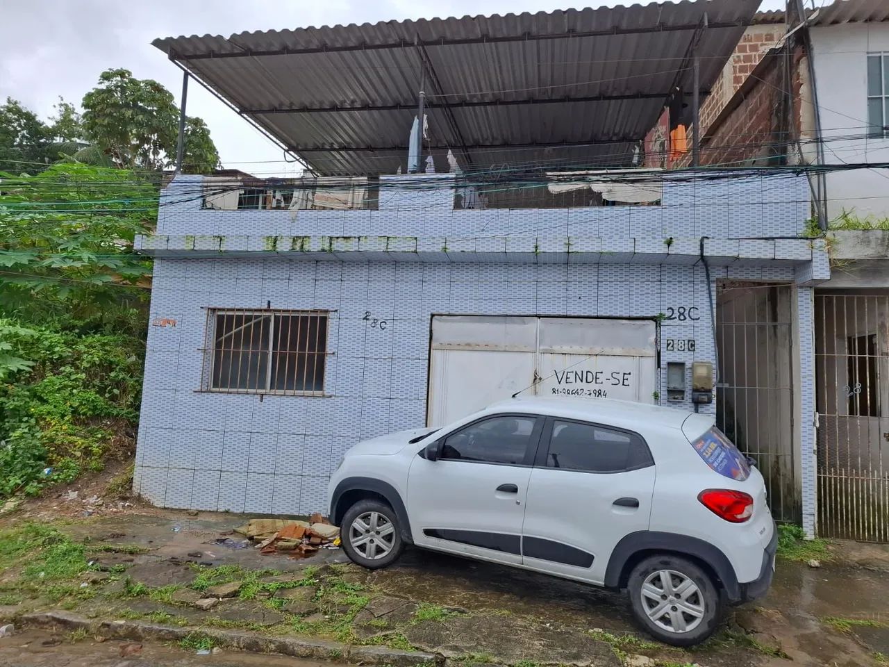 Foto - Recife - Afogados