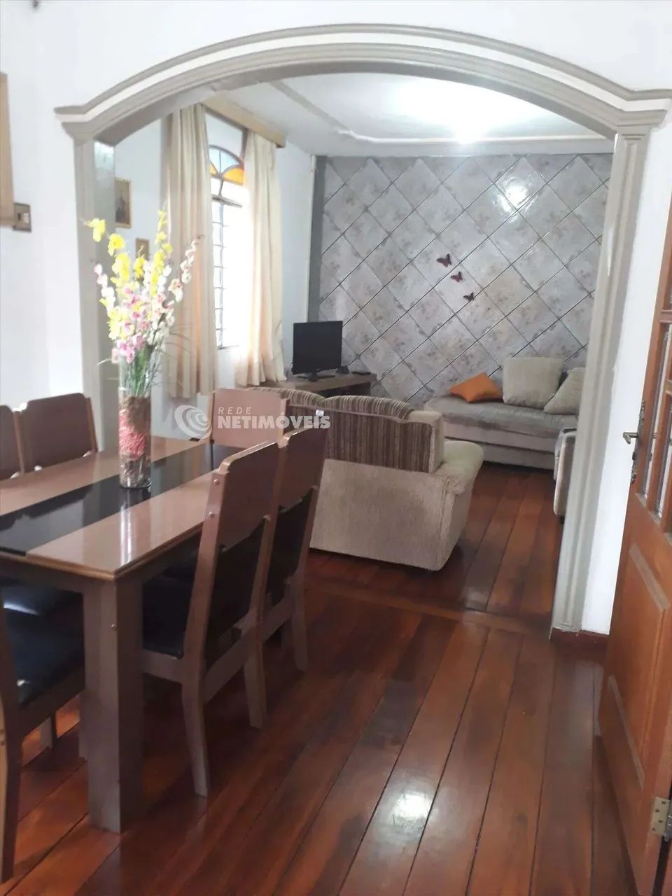 Venda Casa comercial Ipiranga Belo Horizonte - Foto 2