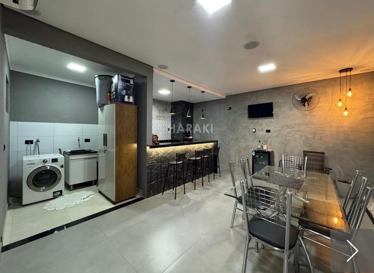 Foto - Maringá - Conjunto Residencial Paulino Carlos Filho