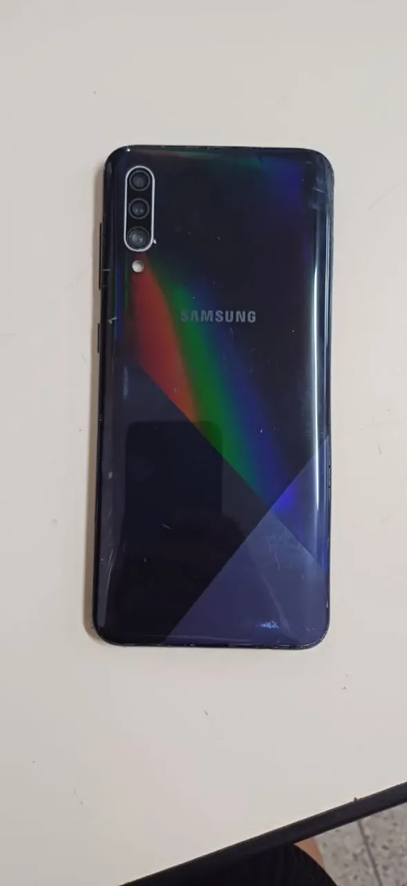 Samsung Galaxy A30s, 64GB<br>64gb