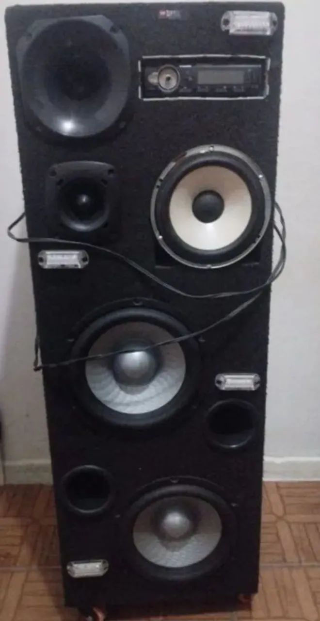 Caixa bob - Foto 3