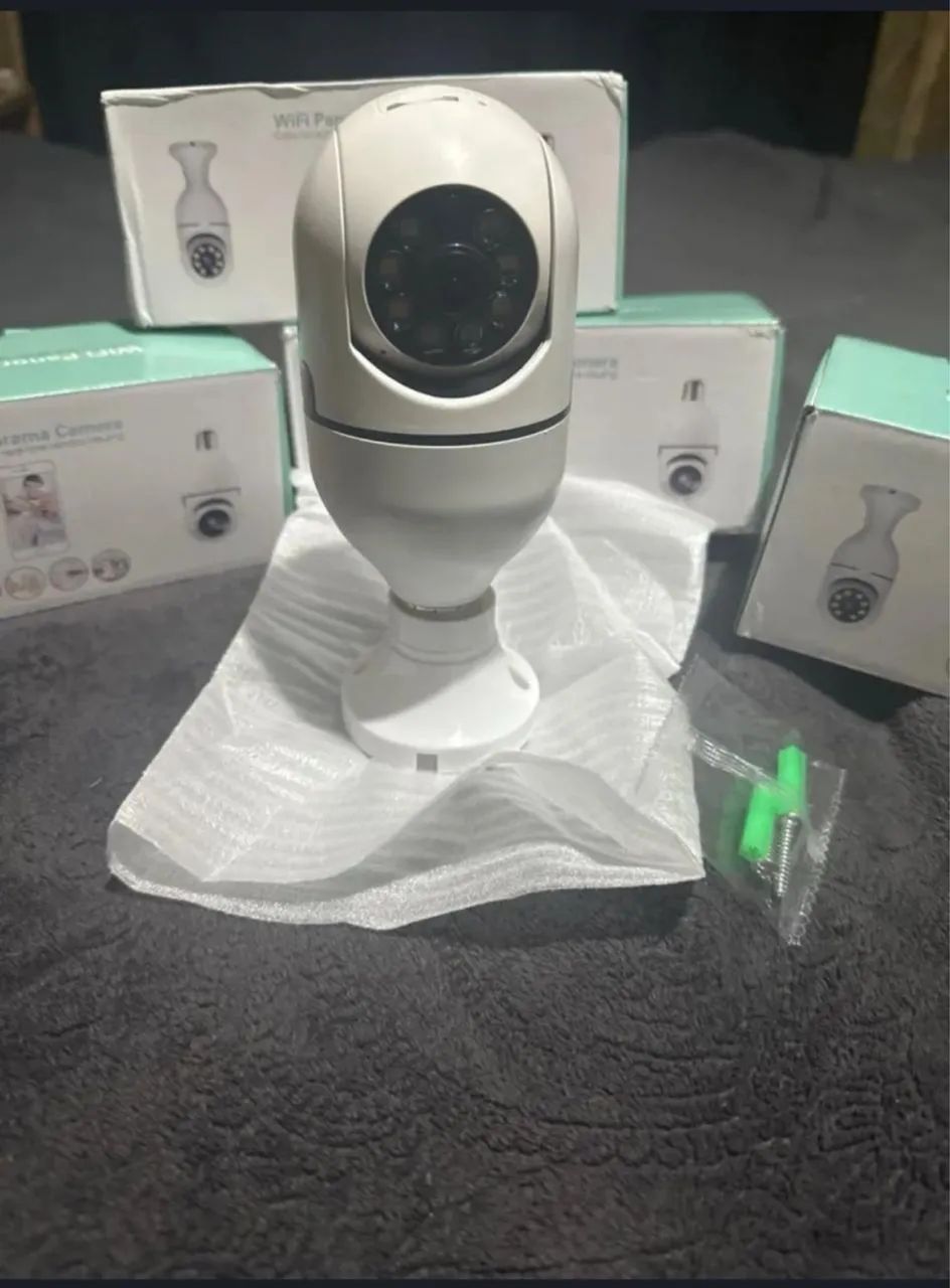 Câmera segurança  - Foto 2