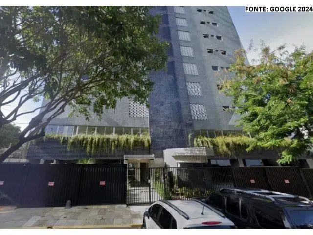 Apartamento 129m², Natal/RN