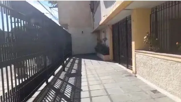 Barreto - Ótimo apartamento grande 2 quartos e dependencia completa
