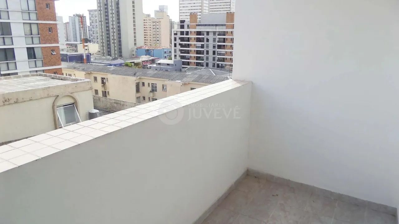 IMOBILIÁRIA JUVEVÊ ALUGA KITINET APARTAMENTO STUDIO CENTRO REBOUÇAS PRÓXIMO AO HOSPITAL SU - Foto 3