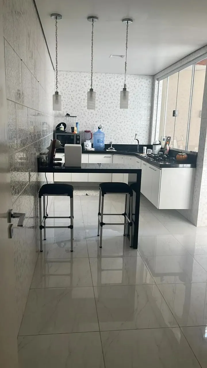 Condomínio santo Antônio com energia 800 kwats