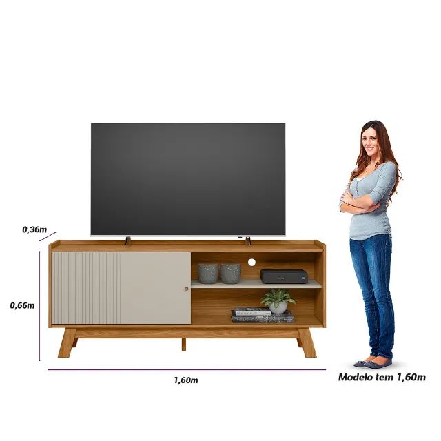 RACK AURUM LINEA BRASIL tropi - Foto 4